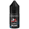 Heaven & Hell Full Mint Salt 30ml