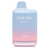 Geek Bar Meloso Max Grape Ice 9000 Puff
