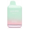 Geek Bar Meloso Max Strawberry Watermelon 9000 Puff