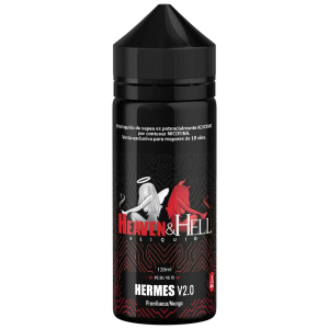 Heaven & Hell Hermes V2 120ml