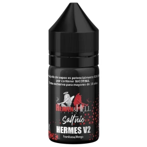 Heaven & Hell Hermes V2 Salt 30ml