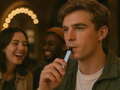 Los 5 Mejores Líquidos Para Tu Vaper En 2025