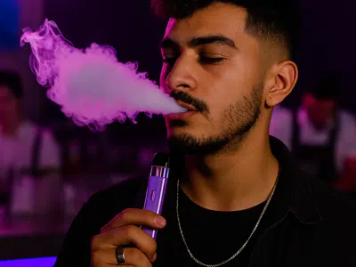 Conoce Más De Tigo Vape, Un Emprendimiento De Vaporizadores En Chile