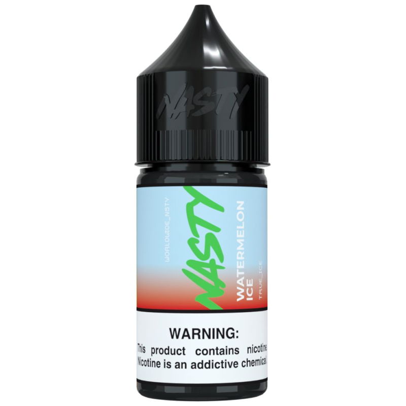 Nasty Juice Podmate Peach Lemonade Salt 30ml