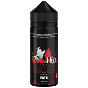 Heaven & Hell Pato Purifik 120ml