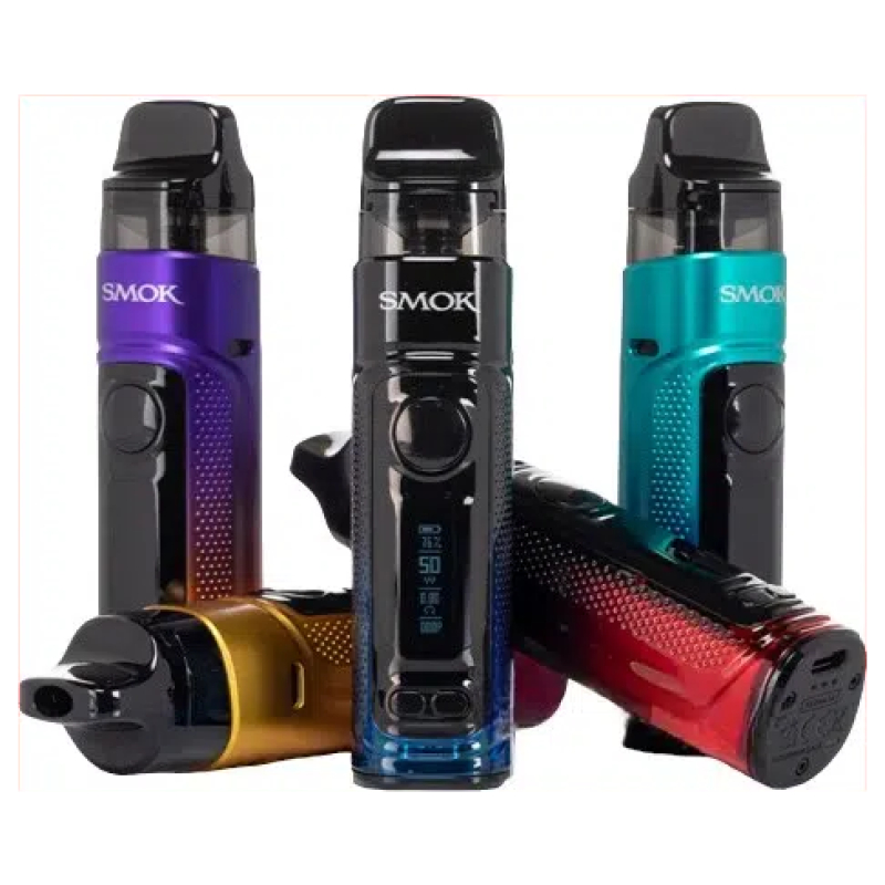 Smok Rpm C Kit