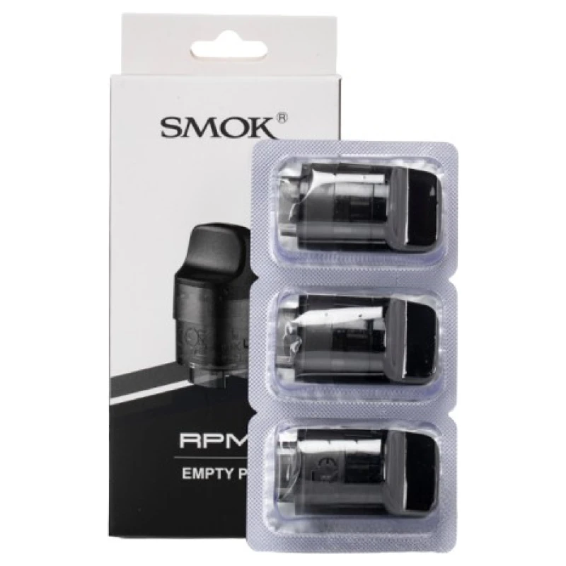 Cartuchos Vacios Smok Rpm C