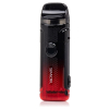 Smok Nord C Pod Kit - Transparent Red