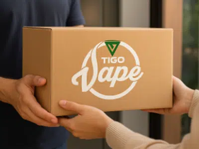 Conoce Más De Tigo Vape, Un Emprendimiento De Vaporizadores En Chile