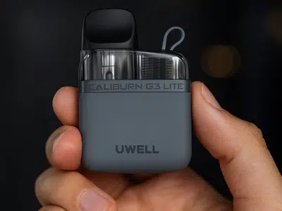 Estas Son Las Novedades En Vaporizadores De Uwell