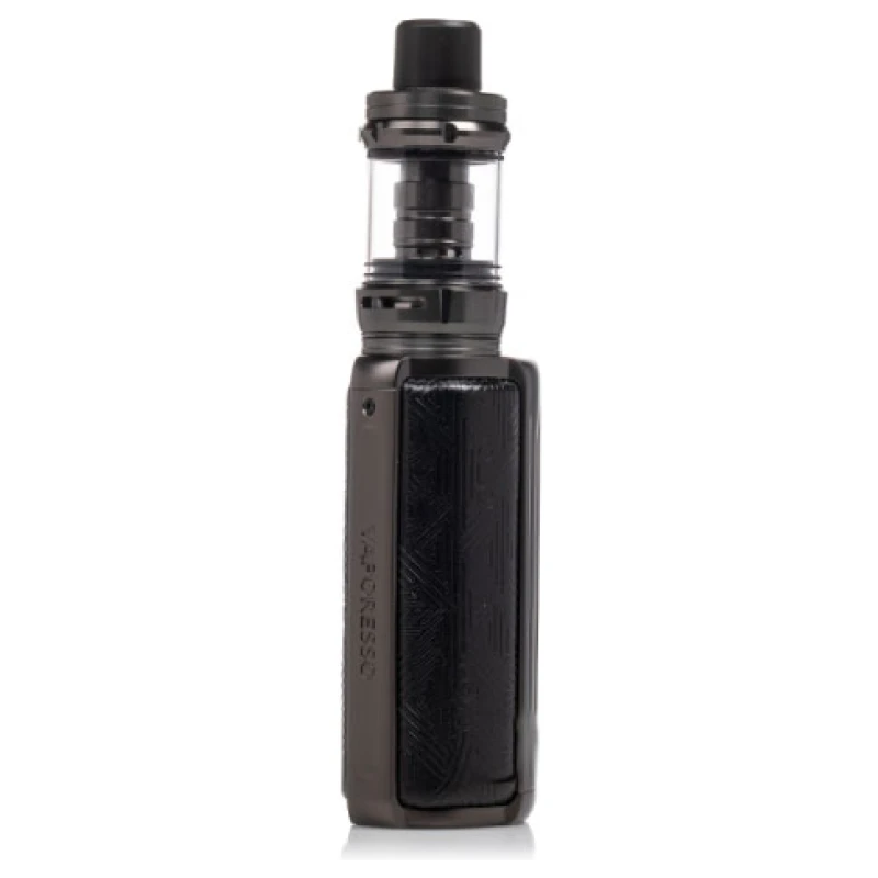 Vaporesso Target 80 Itank 2 Edition Kit - Shadow Black