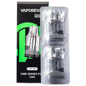 Resistencias Vaporesso Vibe