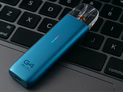 Estas Son Las Novedades En Vaporizadores De Uwell