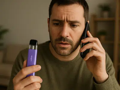 ¿cómo Identificar Vaporizadores Falsos? Guía Para Un Vapeo Seguro