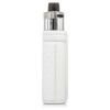 Voopoo Drag S2 Pod Mod Kit - Pearl White