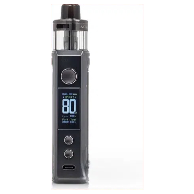 Voopoo Drag X2 Pod Mod Kit