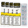Resistencias Voopoo Pnp X