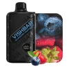 Blueberry Raspberry