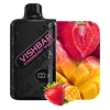 Strawberry Mango