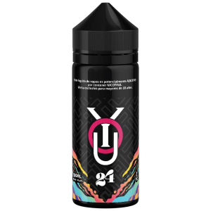 YOU 24 By Heaven & Hell 120ml