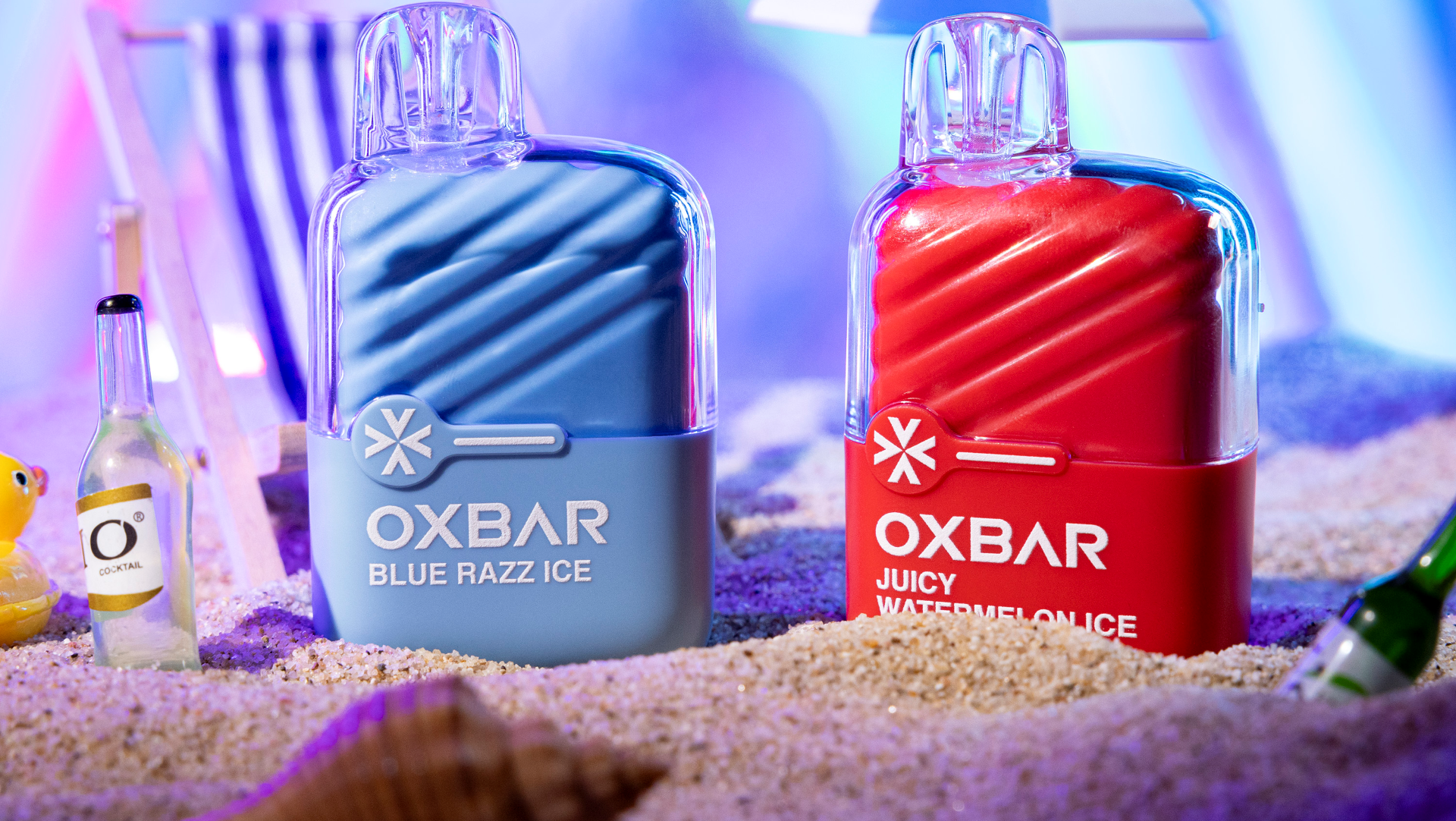 Oxbar