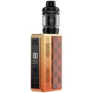 Voopoo Drag 5 Kit 177W