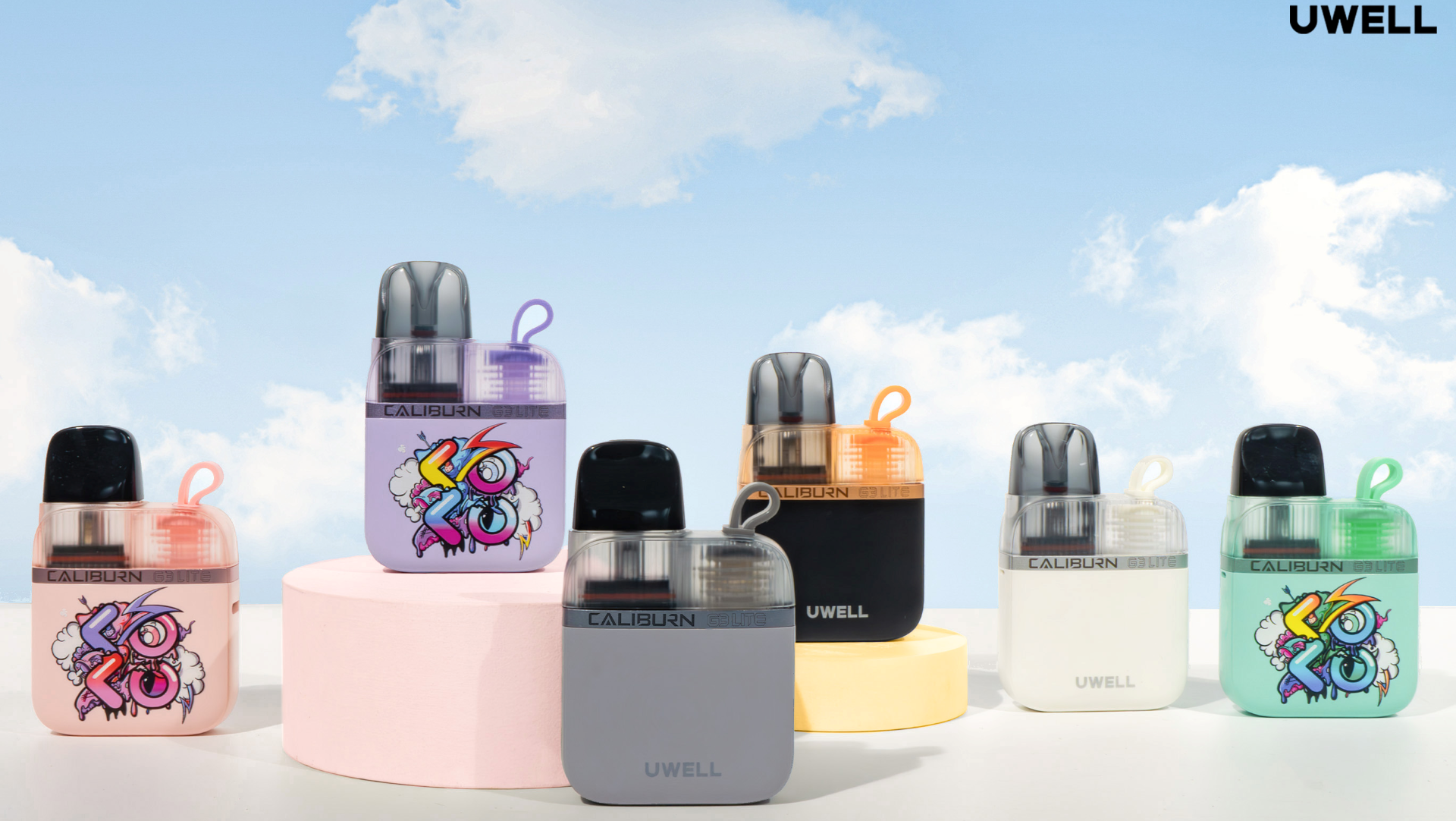 Uwell