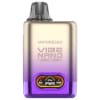 Sparking Purple
