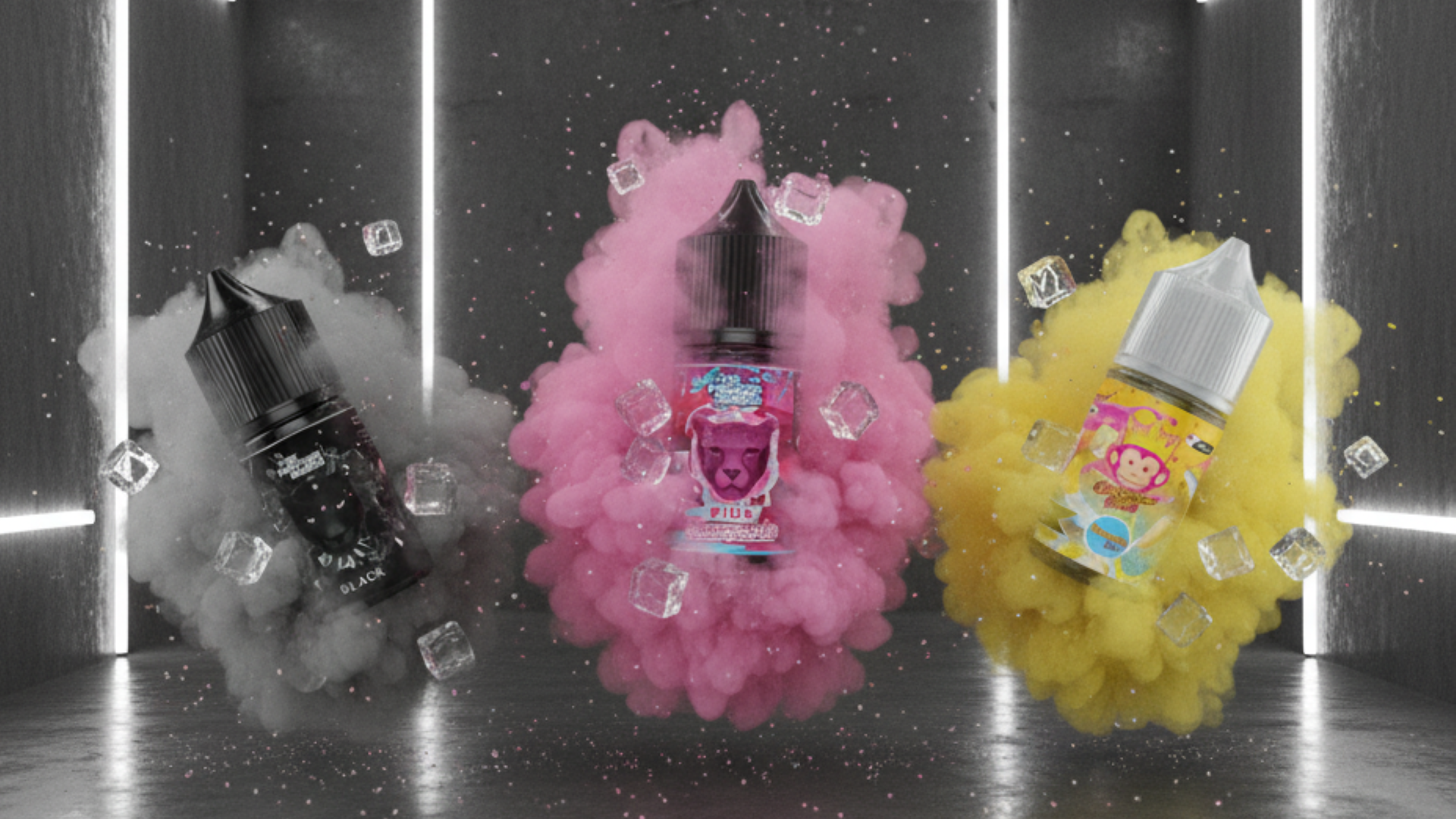 Dr Vapes