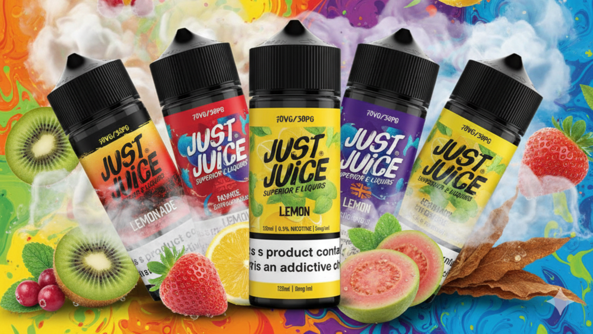 Just Juice