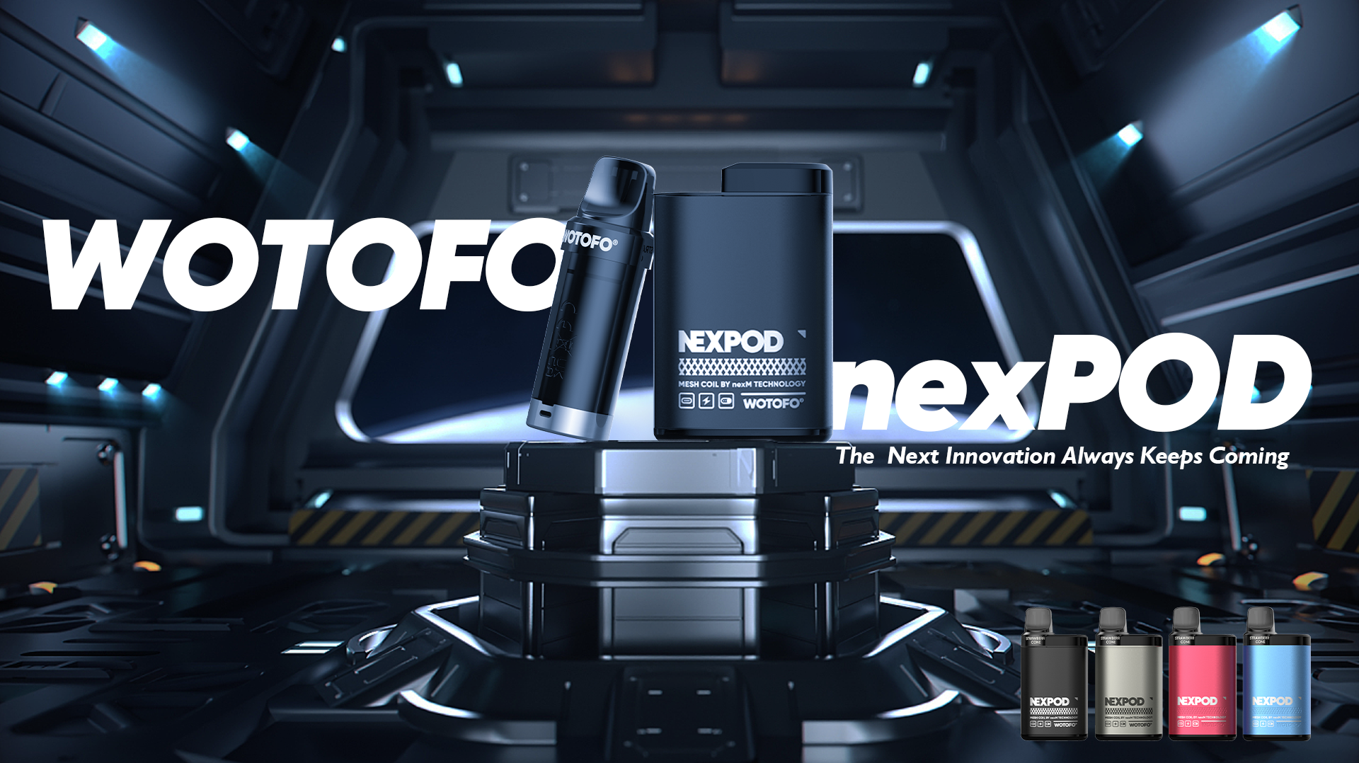 Wotofo