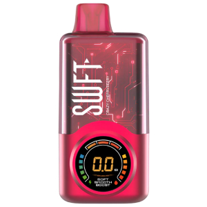 SWFT Dual Mesh 30000 Puffs