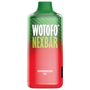Wotofo Nexbar 10000 Puff