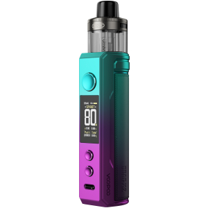 Voopoo Drag S2 Pod Mod Kit
