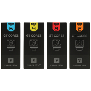 Resistencia Vaporesso GT NRG