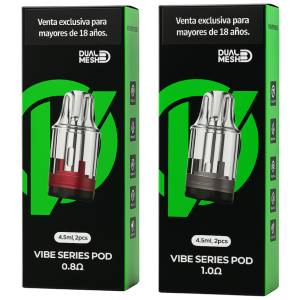 Resistencias Vaporesso VIBE
