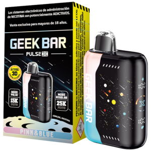 Geek Bar Pulse X 25000 Puffs