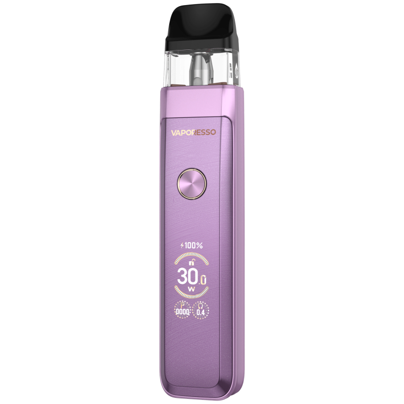 XROS PRO 2 Dawn Purple 3