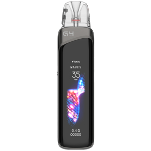 Vaporizador Uwell Caliburn G4 PRO