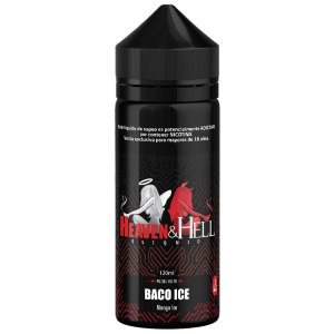 Heaven & Hell Baco Ice 120ml