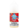 Kings Crest Bar Strawberry Ice Salt 30ml