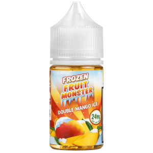 Frozen Fruit Monster Double Mango Salt 30ml