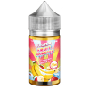 Frozen Fruit Monster Strawberry Banana Salt 30ml