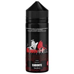Heaven & Hell Caronte 120ml