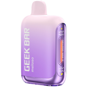 Geek Bar Meloso Max 2 12000 Puffs