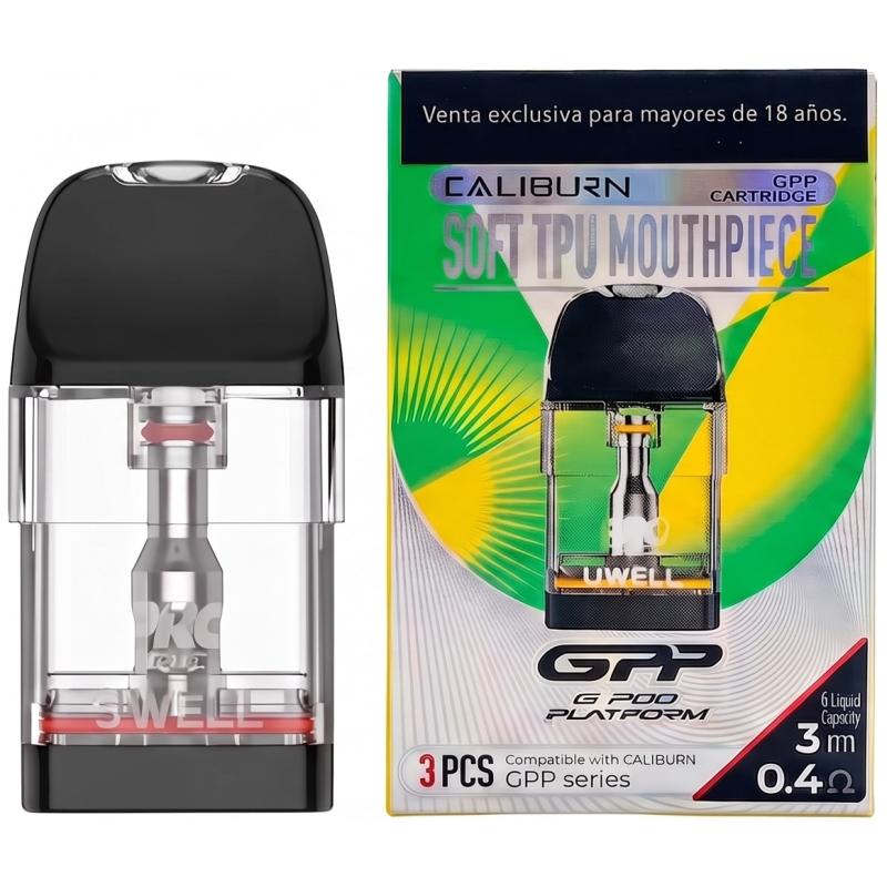 GPP -3