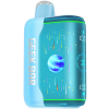 Geek Bar Pulse X 2 de 50.000 Puffs Blue Razz Ice